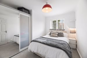 Bedroom Three- click for photo gallery